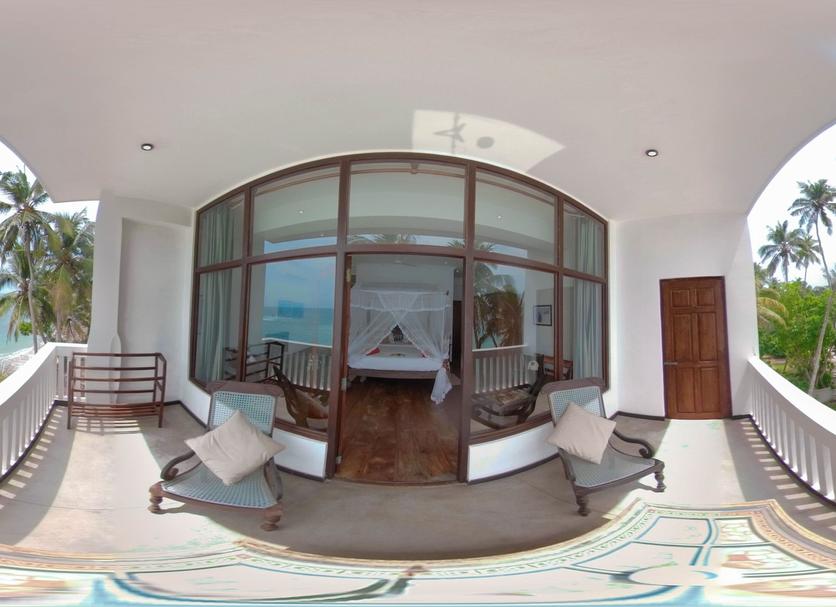 Balcon Photo