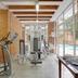 Salle de sport