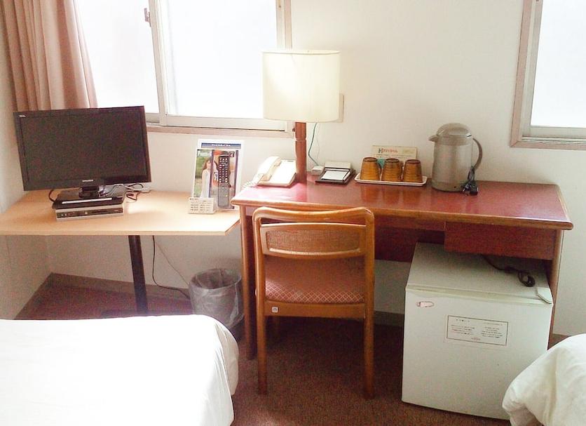 Équipements de la chambre Photo