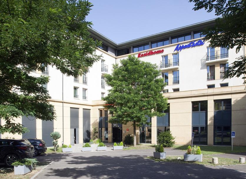 Bâtiment Photo