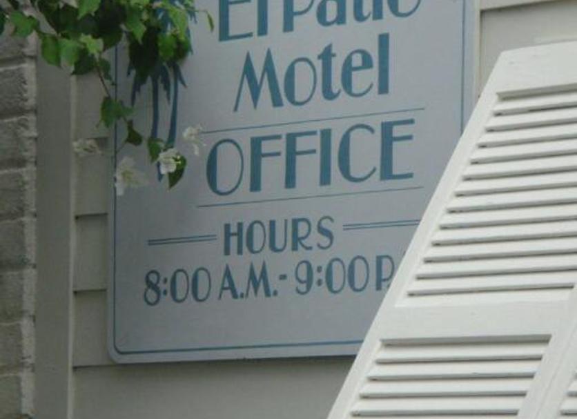 Extérieur Photo