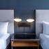 Équipements de la chambre