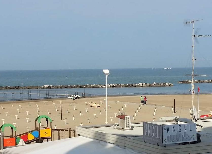 Plage Photo