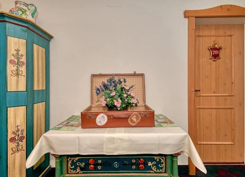 Équipements de la chambre Photo