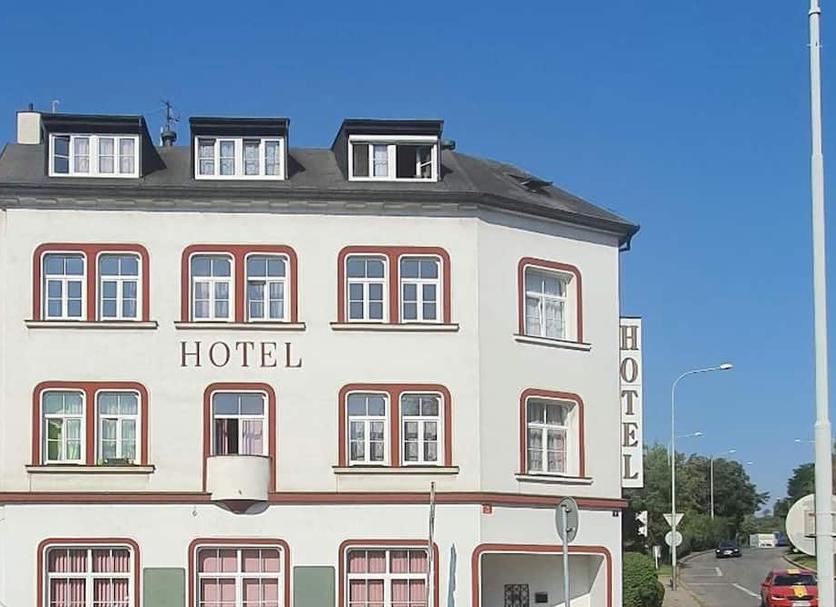 Bâtiment Photo