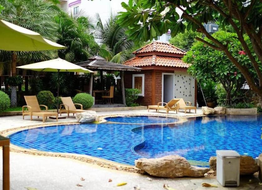 Piscine Photo