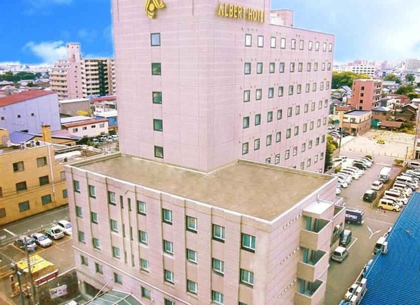 Bâtiment Photo