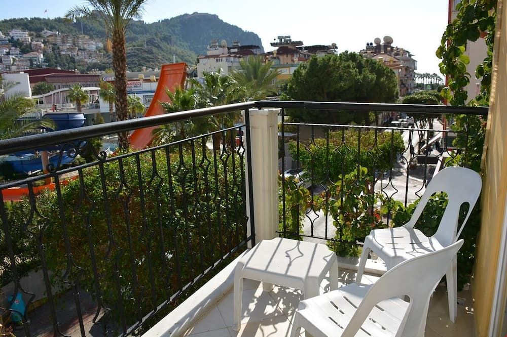 Balcon