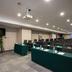 Espace de conférence