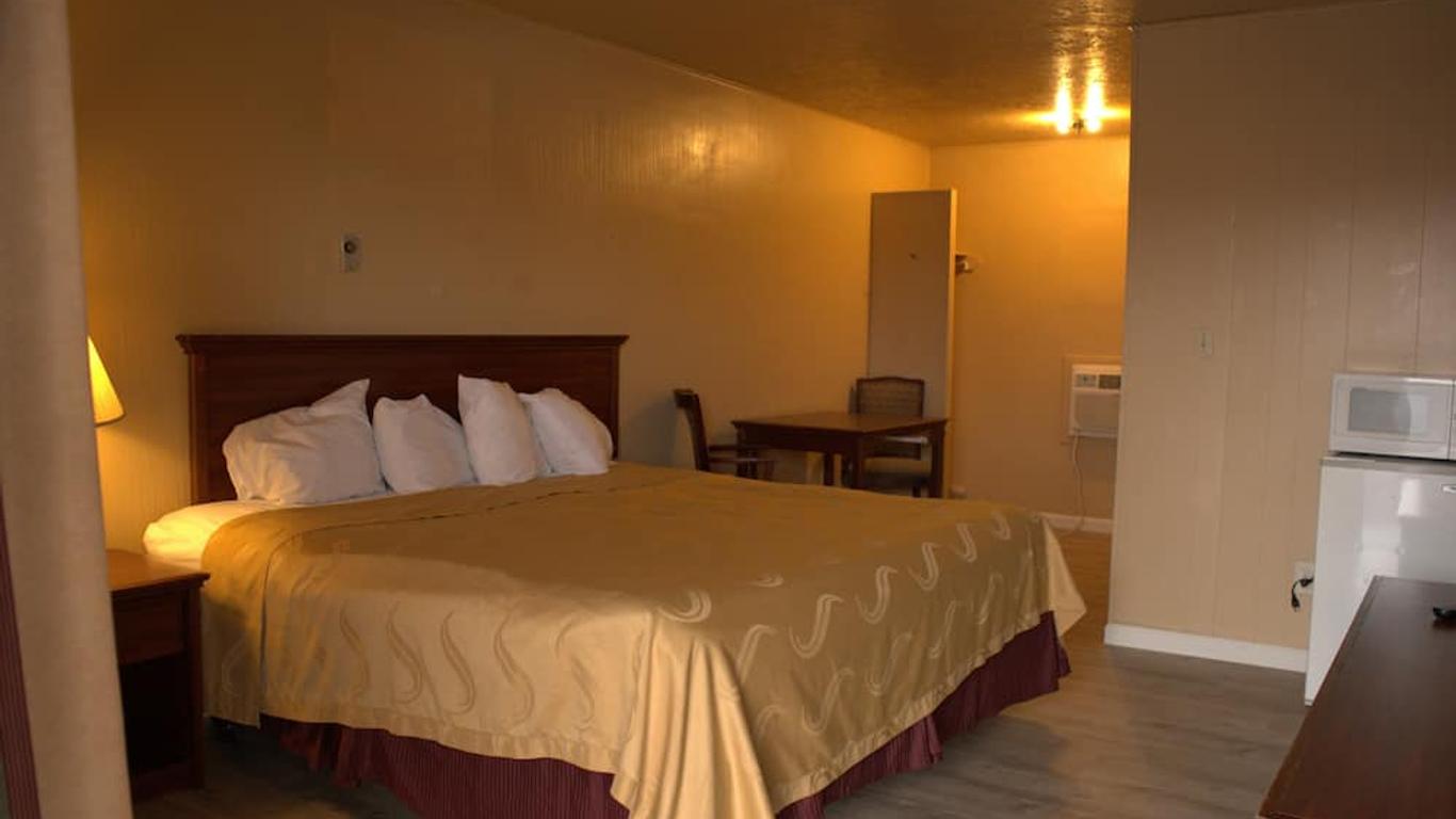 Juniper Motel Madras