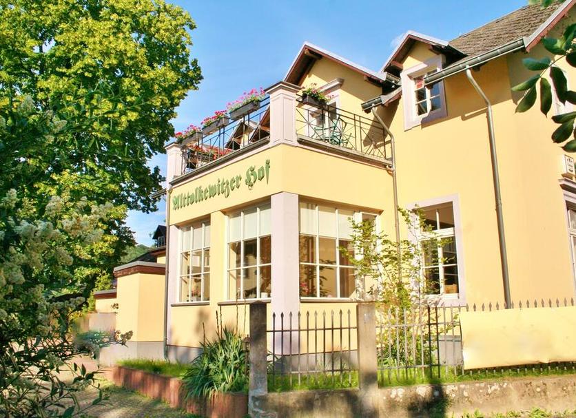 Bâtiment Photo