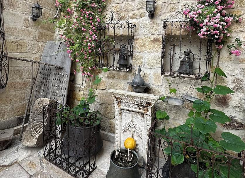 Extérieur Photo