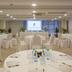 Salle de banquet