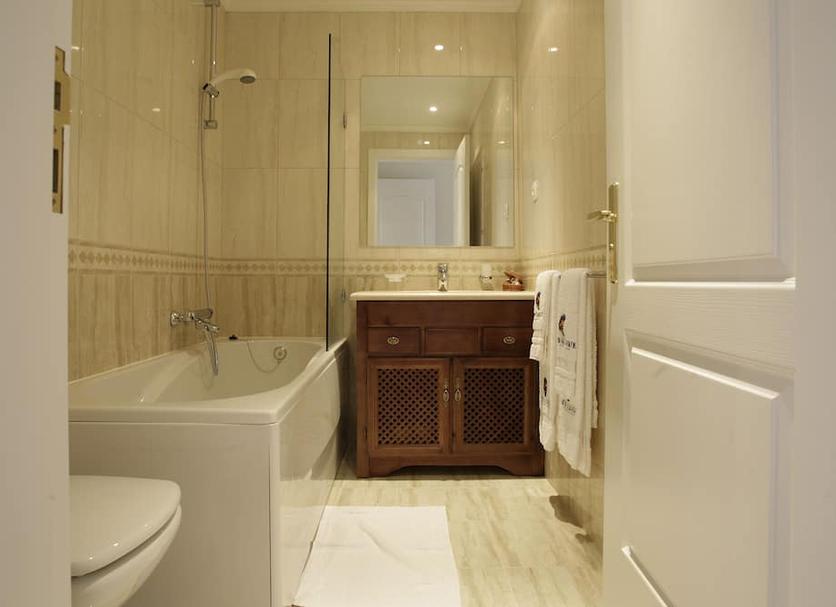 Salle de bain Photo