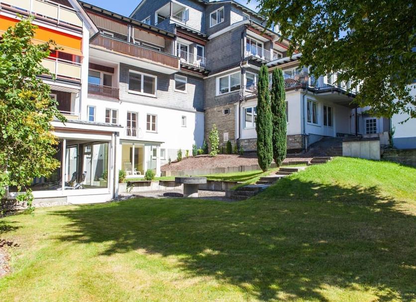 Bâtiment Photo