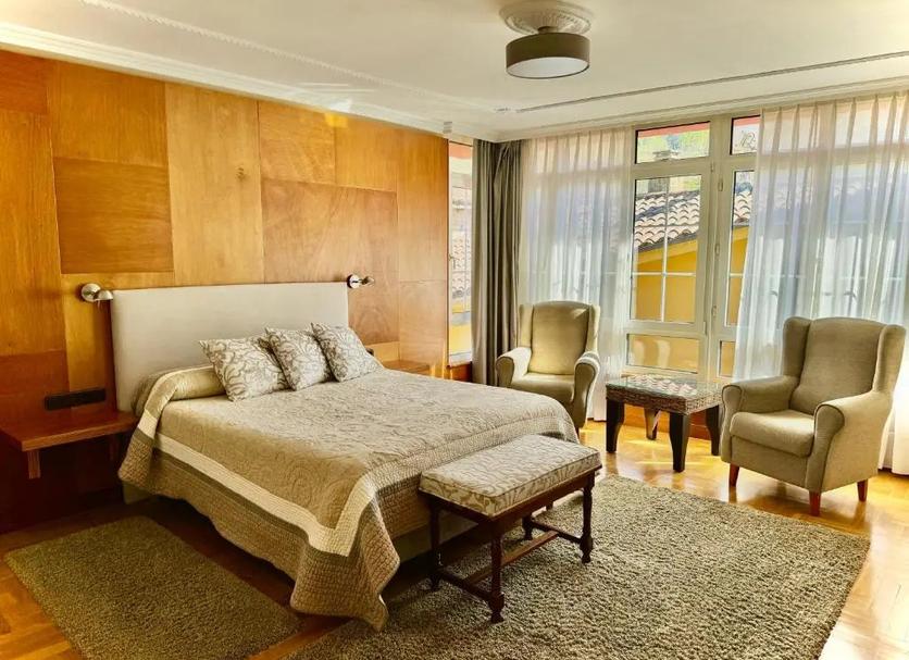 Chambre Photo