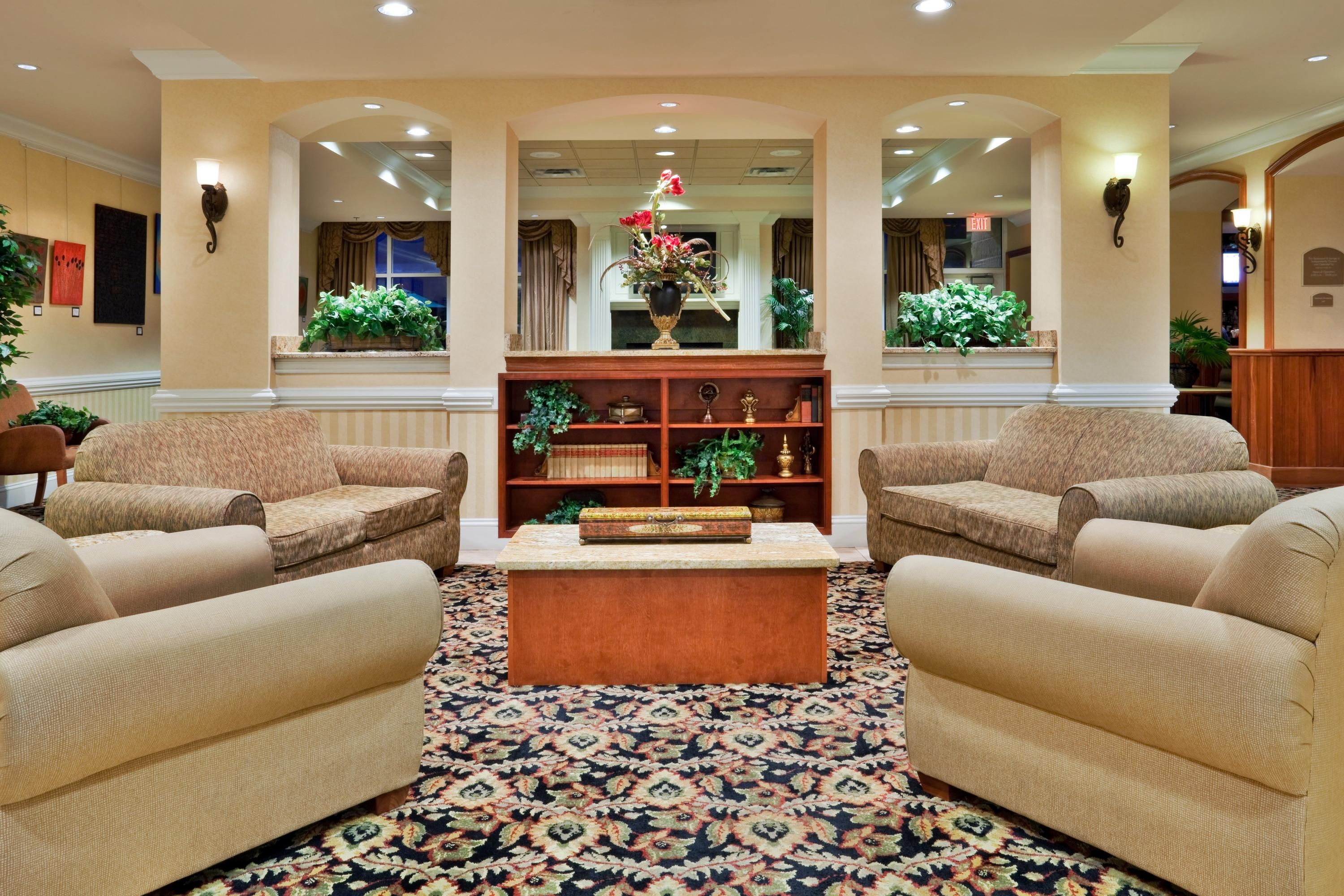 Salon