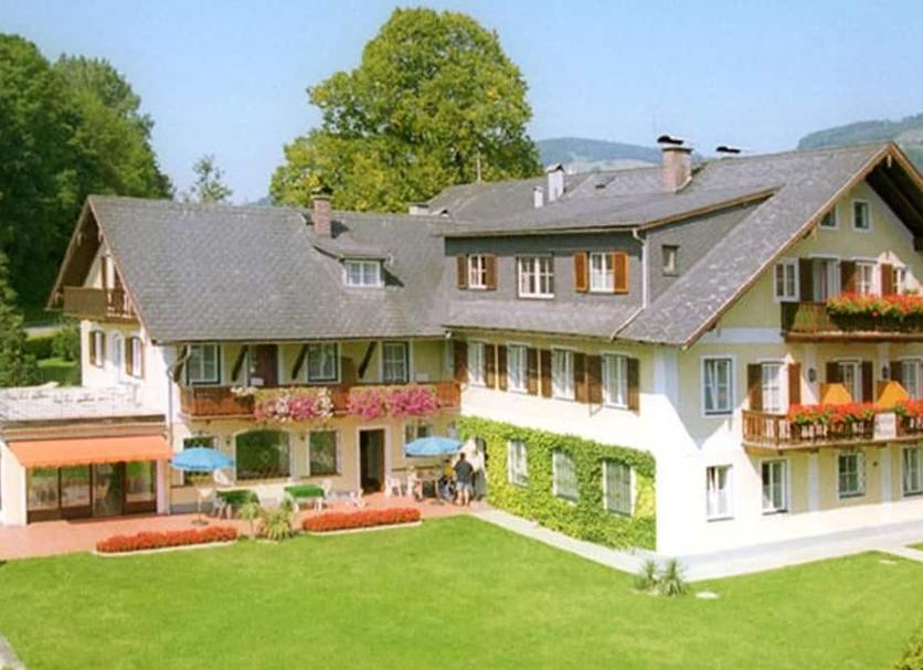 Bâtiment Photo