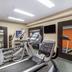 Salle de sport