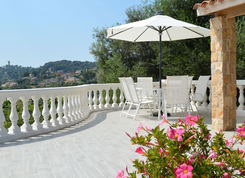 Balcon Photo