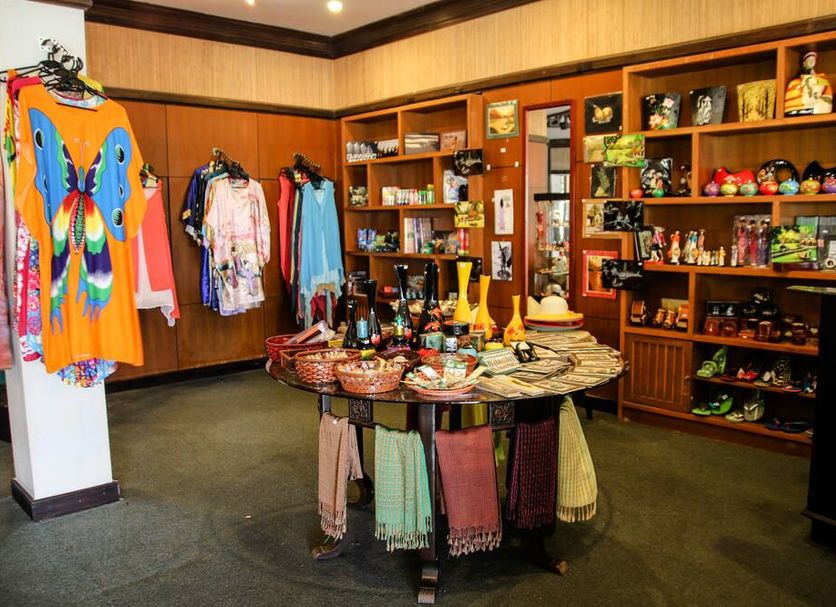 Boutique Photo