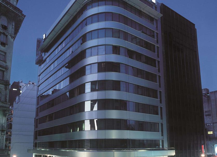 Bâtiment Photo