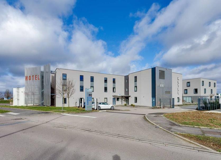 Bâtiment Photo