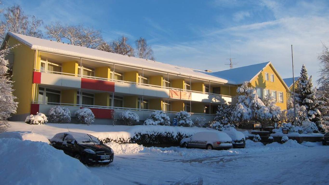 Haus am Kurpark