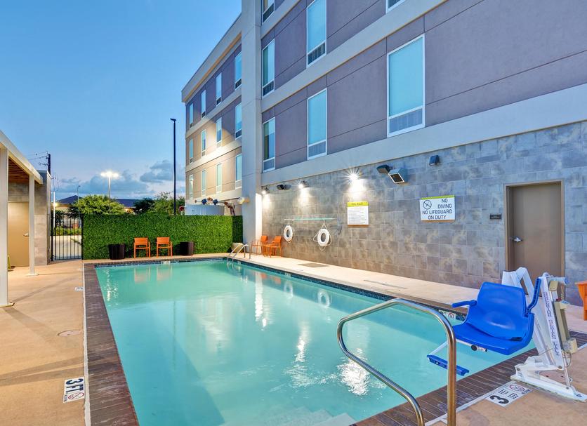 Piscine Photo