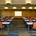 Espace de conférence