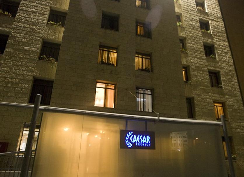 Bâtiment Photo