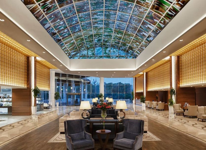 Hall d’entrée Photo