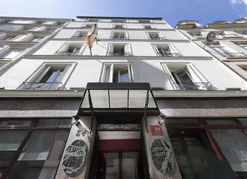 Bâtiment Photo