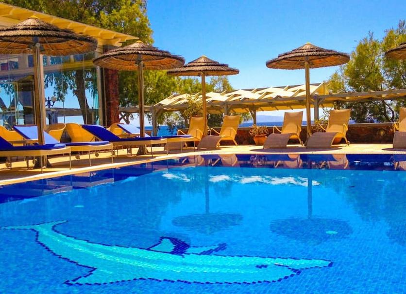 Piscine Photo