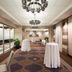 Salle de banquet