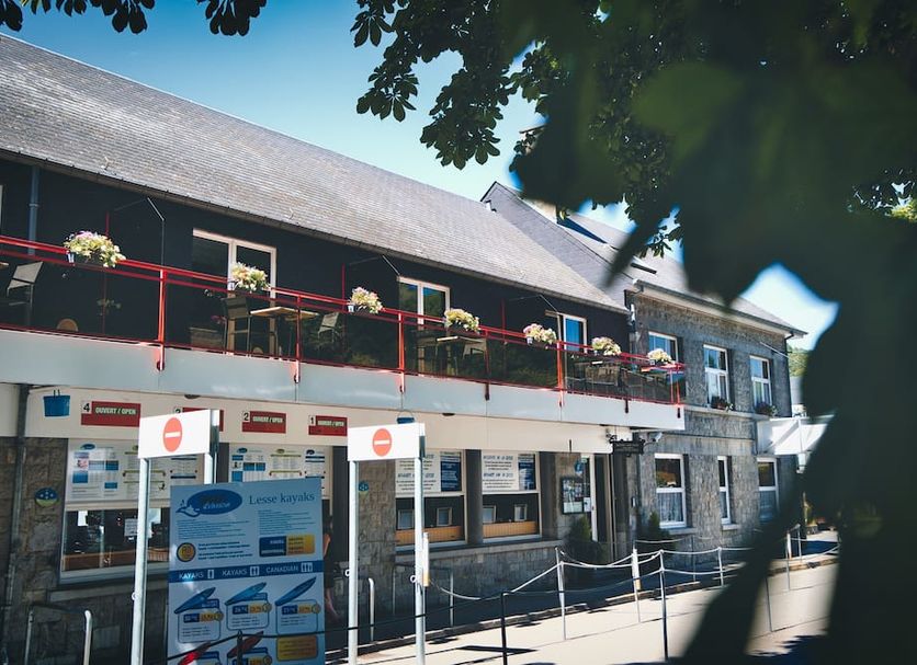 Bâtiment Photo