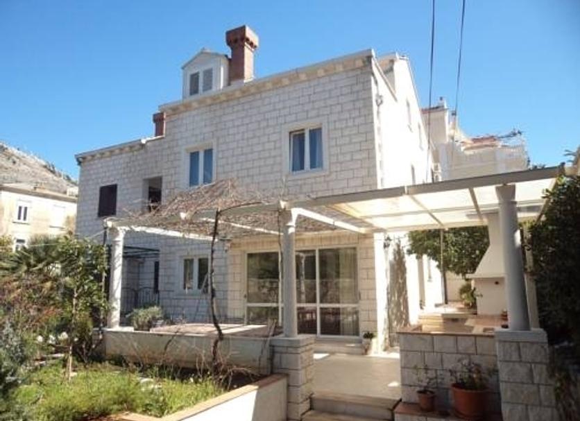Bâtiment Photo