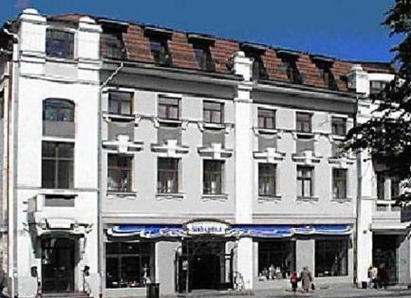 Bâtiment Photo