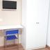 Équipements de la chambre