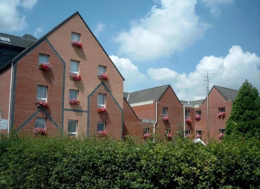 Bâtiment Photo