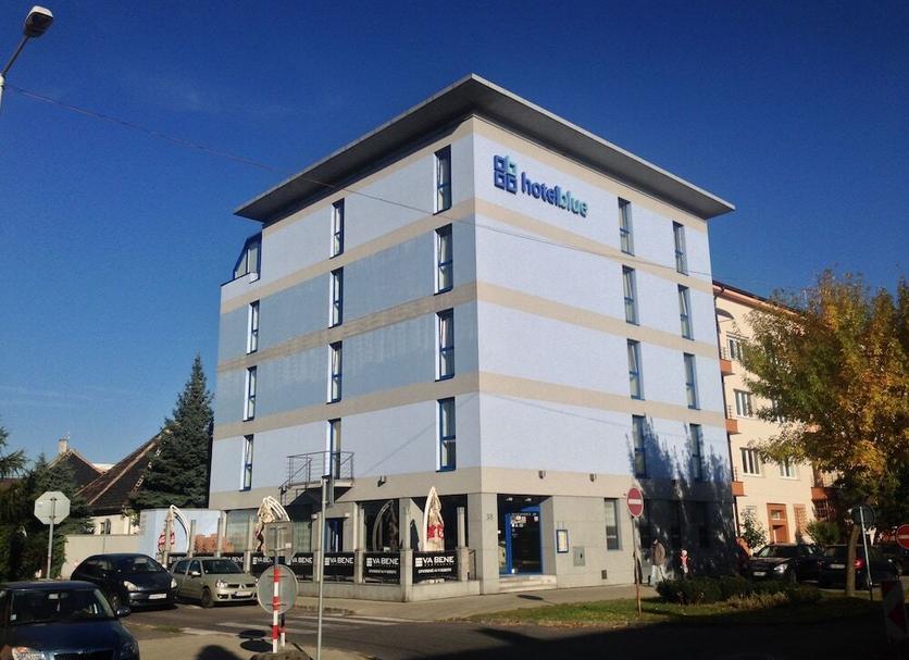 Bâtiment Photo