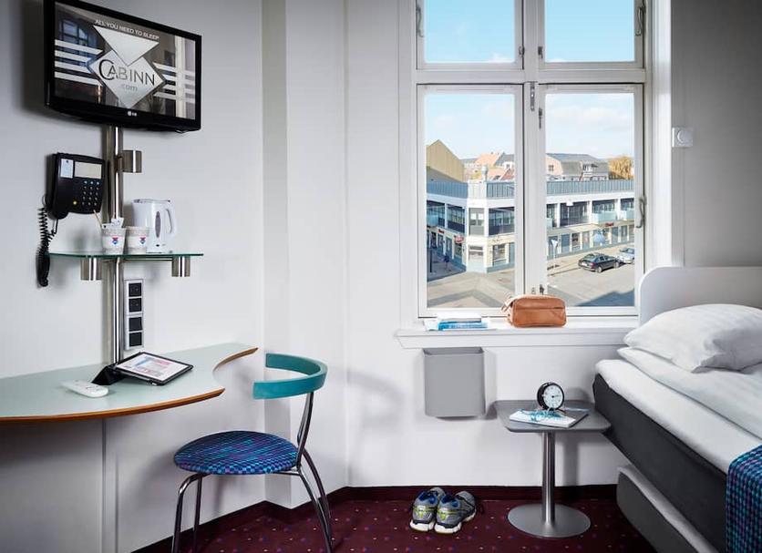 Équipements de la chambre Photo