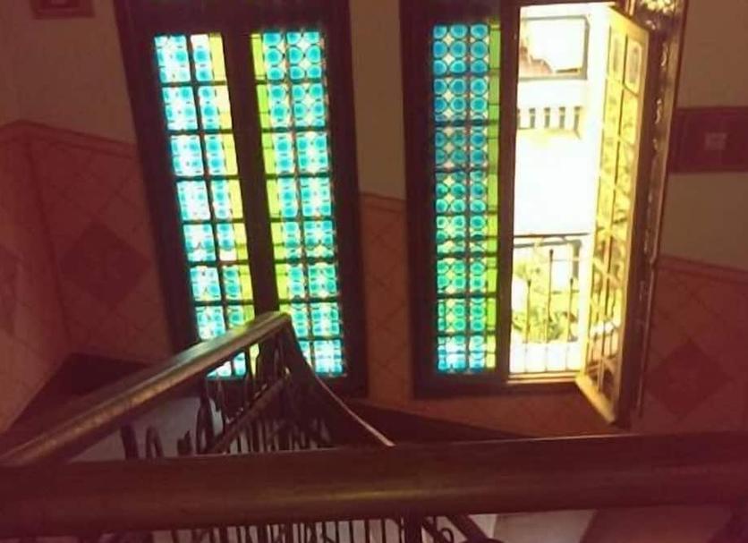 Escalier Photo