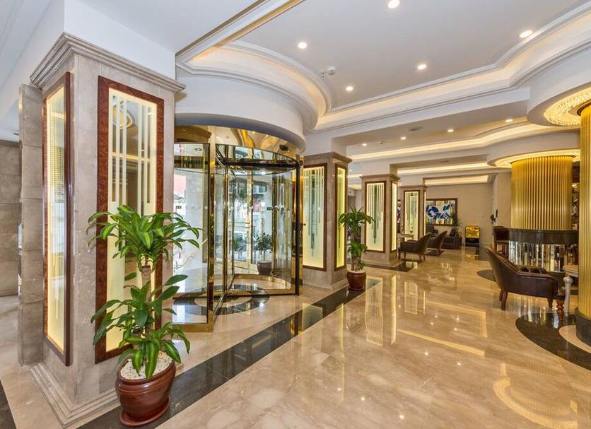 Hall d’entrée Photo