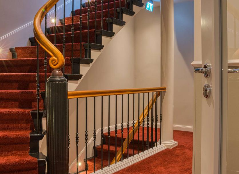 Escalier Photo