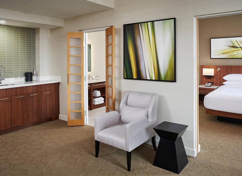 Équipements de la chambre Photo