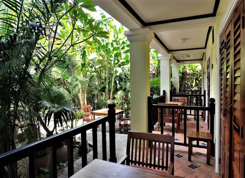 Balcon Photo