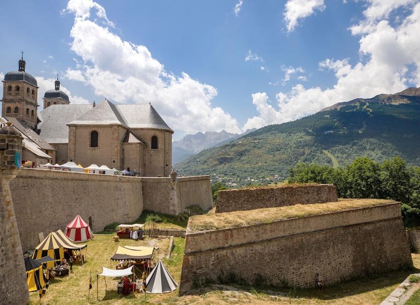Bâtiment Photo