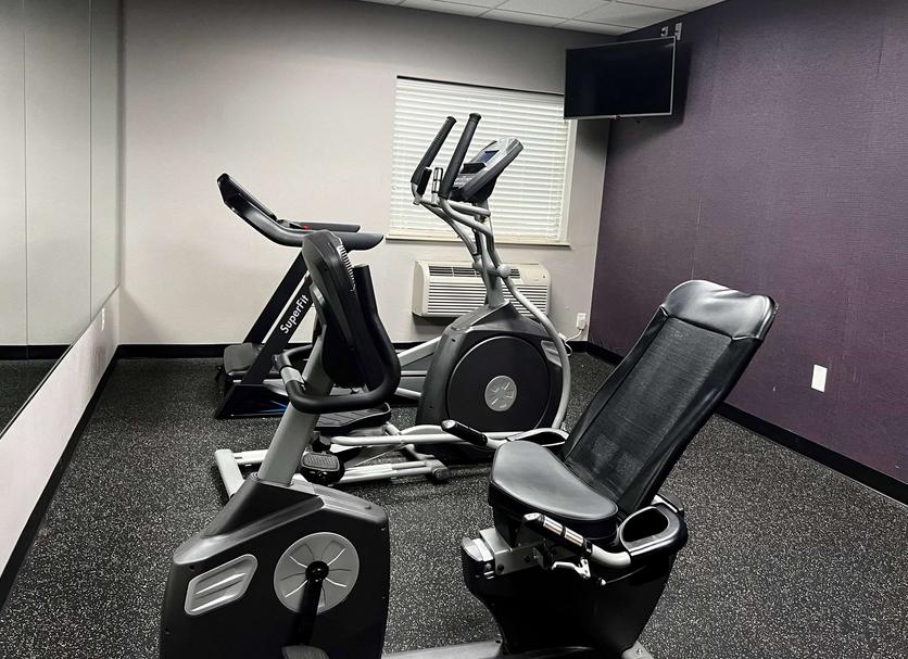 Salle de sport Photo