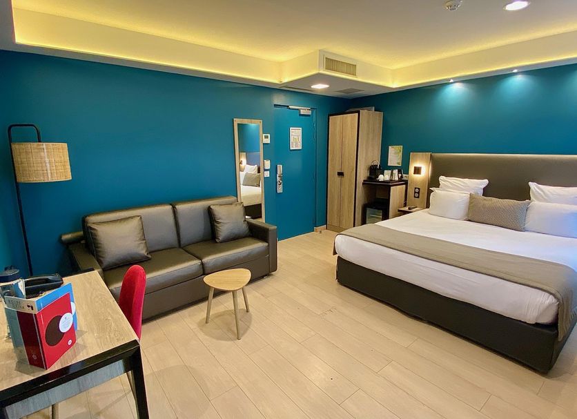 Chambre Photo